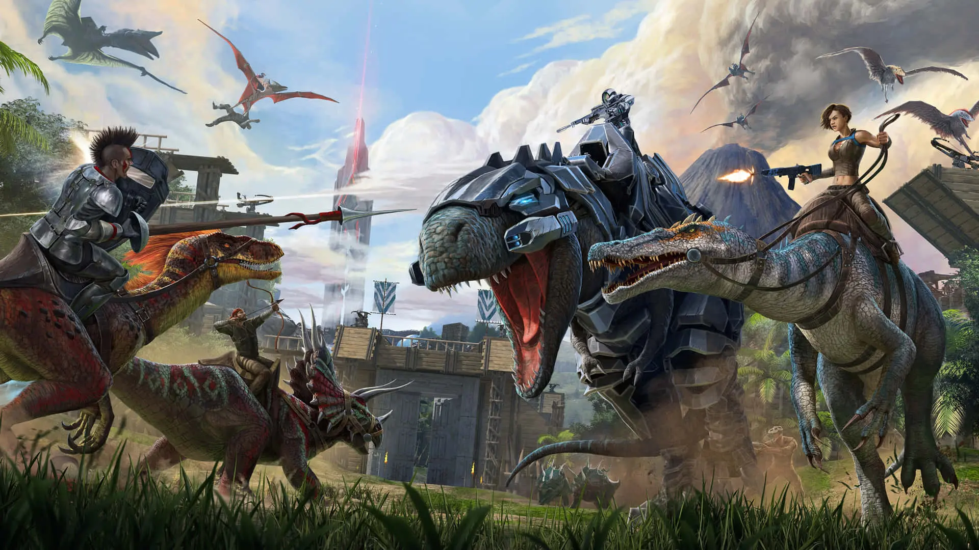 ark budget 1